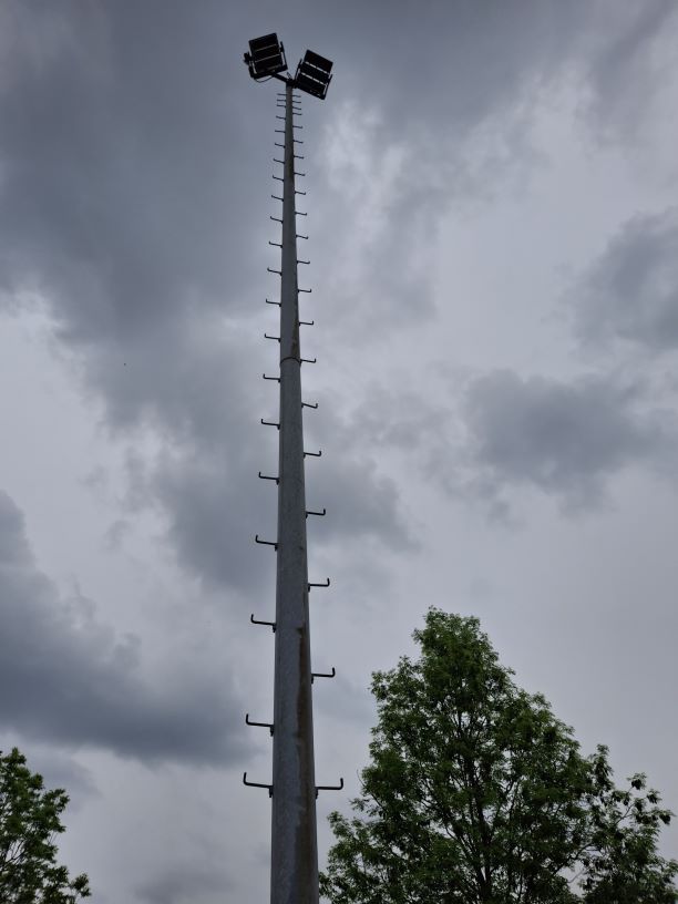 Flutlicht