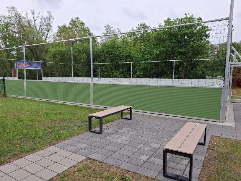 SoccerCourt